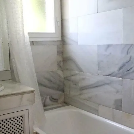 Parque Del Sol By Keywii Apartment Marbella