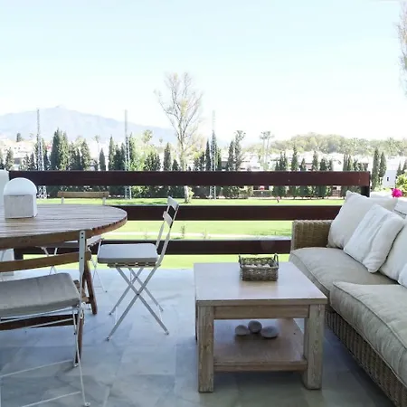 Parque Del Sol By Keywii Apartment *