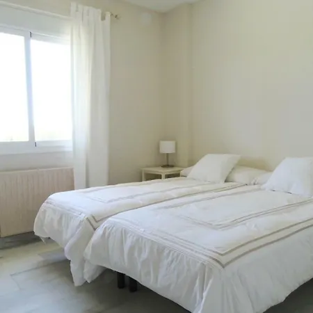 Apartment Parque Del Sol By Keywii *