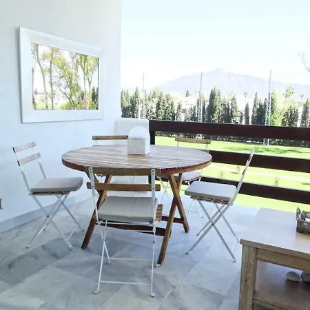 Apartment Parque Del Sol By Keywii *