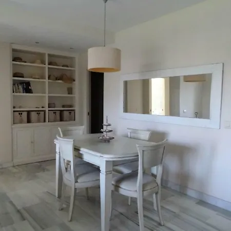 Parque Del Sol By Keywii Apartment