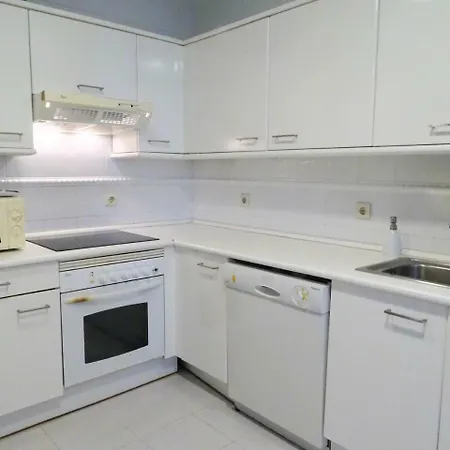 Apartment Parque Del Sol By Keywii Marbella