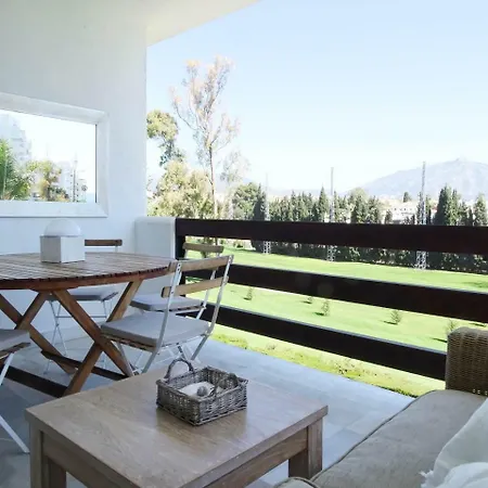 Parque Del Sol By Keywii Apartment *