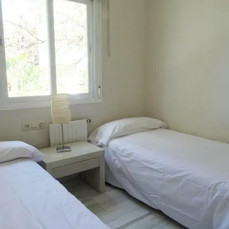 Apartment Parque Del Sol By Keywii Marbella